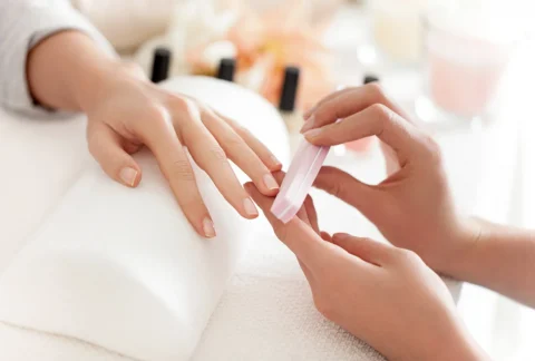 MANI / PEDI